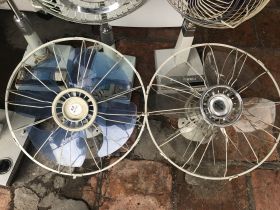 Quạt đảo trần nội địa Nhật
