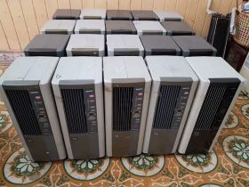 Máy lạnh di động Nhật 220v - có đảo