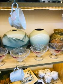 Gốm sứ Nhật Bản Loại 1